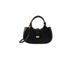 Anna Field Handbag in Black - Image 