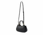 Anna Field Handbag in Black - Image 