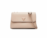 Guess Daryna II Bag in Taupe - Image 