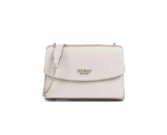 Guess Calista Bag in White - Image 