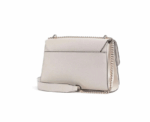 Guess Calista Bag in White - Image 