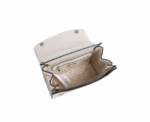 Guess Calista Bag in White - Image 