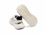 Guess FONZI Sneakers in White - Image 