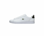 Lacoste CARNABY SET 125 Baskets Basses in White - Image 