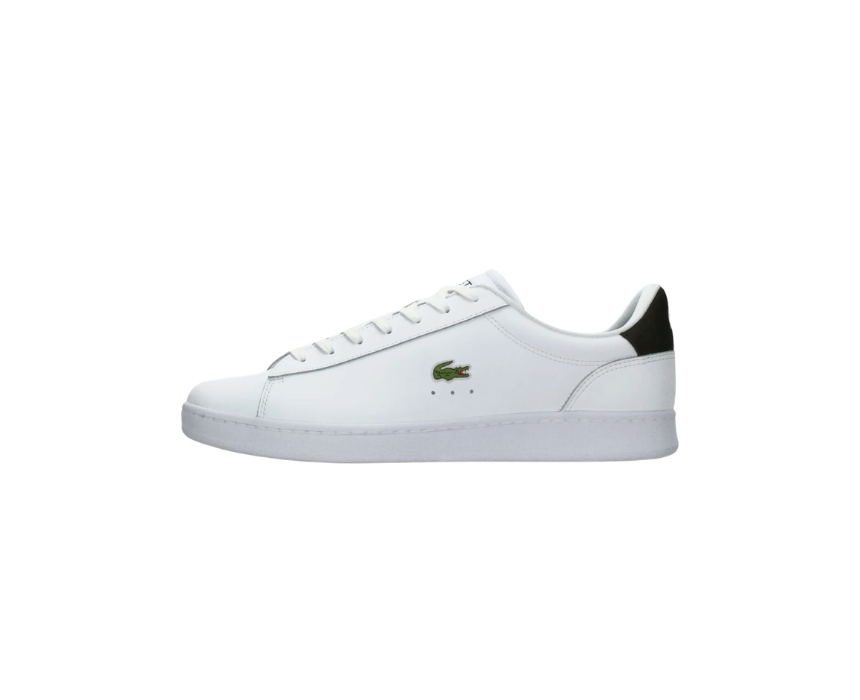 Lacoste CARNABY SET 125 Baskets Basses in White - Image 1