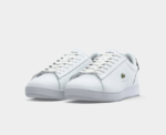 Lacoste CARNABY SET 125 Baskets Basses in White - Image 