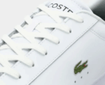 Lacoste CARNABY SET 125 Baskets Basses in White - Image 