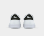 Lacoste CARNABY SET 125 Baskets Basses in White - Image 