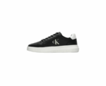 Calvin Klein Sneakers in Black and White - Image 