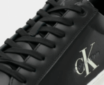 Calvin Klein Sneakers in Black and White - Image 