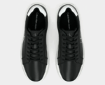 Calvin Klein Sneakers in Black and White - Image 