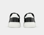 Calvin Klein Sneakers in Black and White - Image 