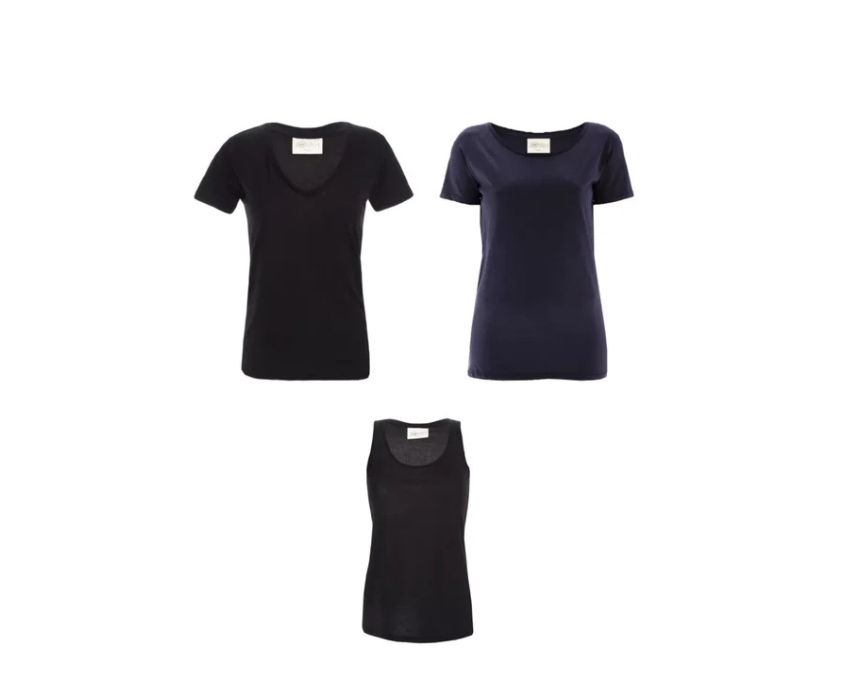 Joyah Pack of 3 Basics - Image 1