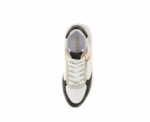 Guess Sneakers ENERGY 3 in White - Image 