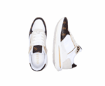 Guess Sneakers ENERGY 3 in White - Image 