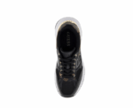 Guess FONZI Sneakers in Black - Image 