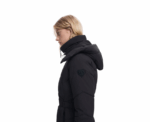 Desigual Belted Padded Jacket - Image 