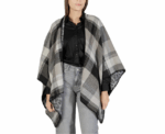 Scarve in Grey - Image 
