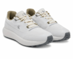 Calvin Klein ATHLEISURE RUNNER Sneakers in Grey - Image 