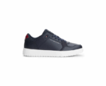 Tommy Hilfiger DW5 Desert Sky Sneakers in Navy Blue - Image 