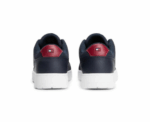 Tommy Hilfiger DW5 Desert Sky Sneakers in Navy Blue - Image 