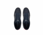 Tommy Hilfiger DW5 Desert Sky Sneakers in Navy Blue - Image 