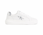 Calvin Klein YBR Sneaker in White - Image 