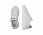 Calvin Klein YBR Sneaker in White - Image 