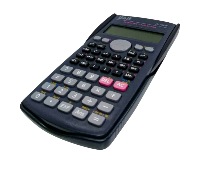 Untitled design Unit fs 95MS Scientific Calculator - Image 1