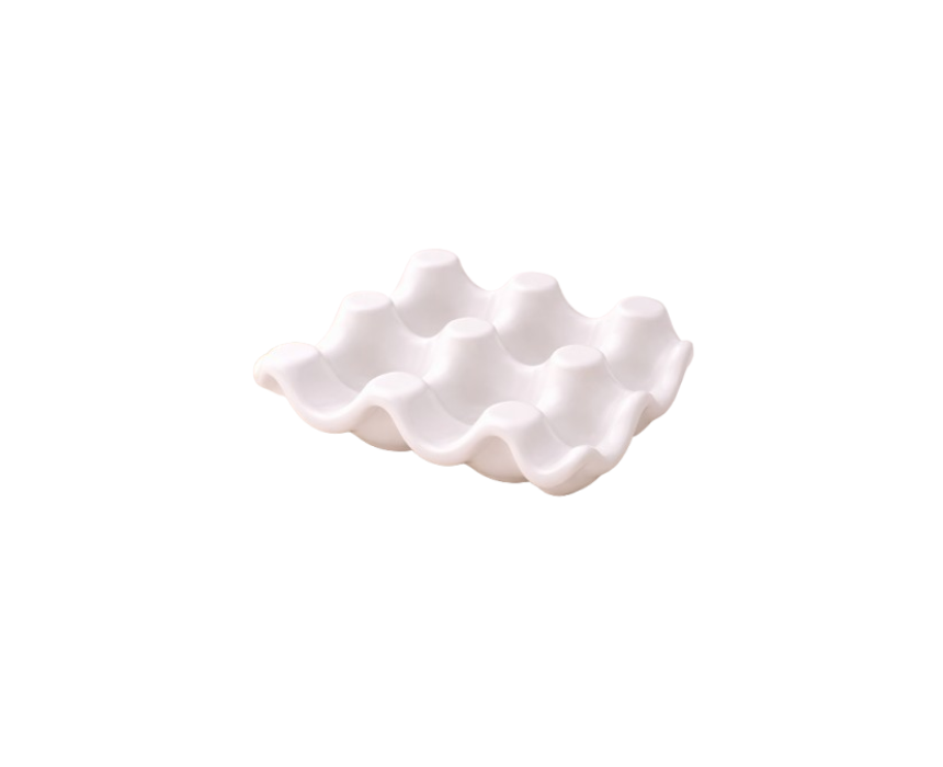 Untitled design (27) Egg Nest Easter Decorative Tray - Image 1