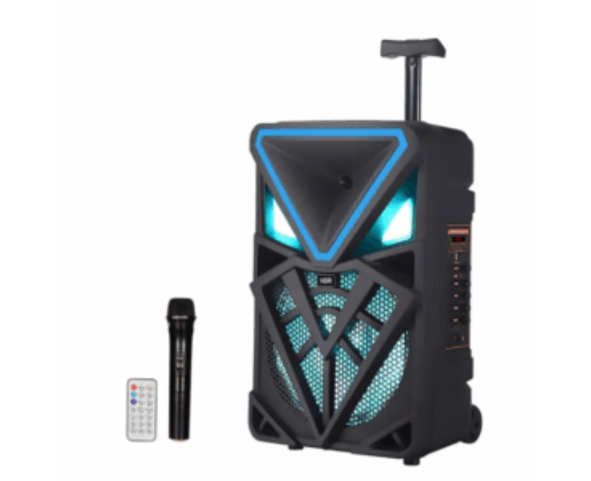 Untitled design NDR 8922 Bluetooth 12 Speaker - Image 1