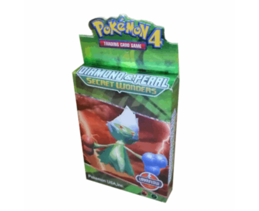 Untitled design Pokemon Playing Cards - Image 1