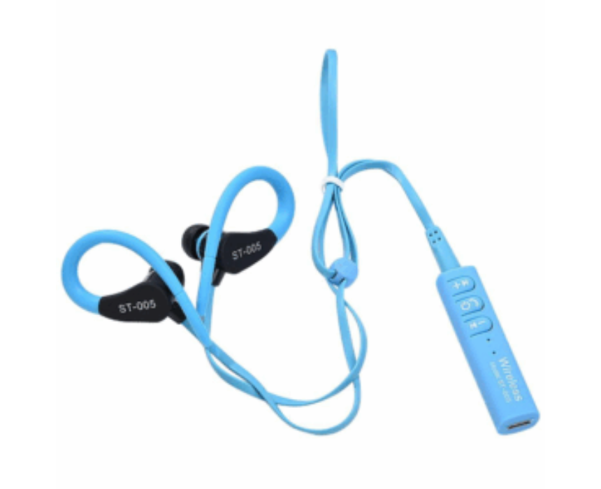 Untitled design Bluetooth Ear Clips - Image 1