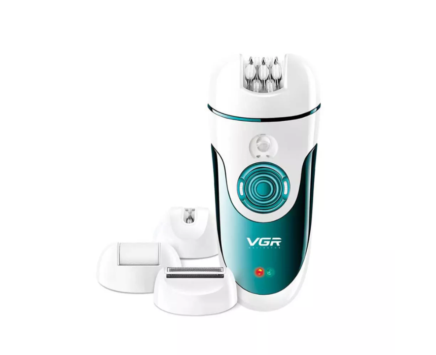 Untitled design VGR V 700 Epilator For Women - Image 1