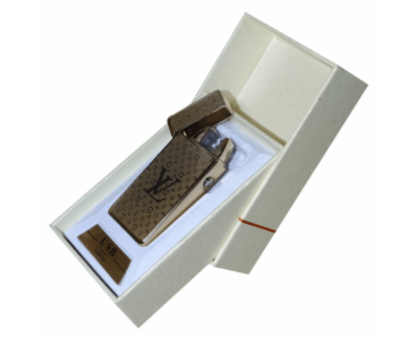 Untitled design Electric Rechargeable YSL Lighter - Image 1