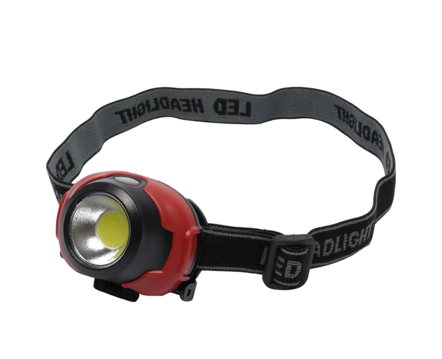 Untitled design COB Mini Headlight - Image 1