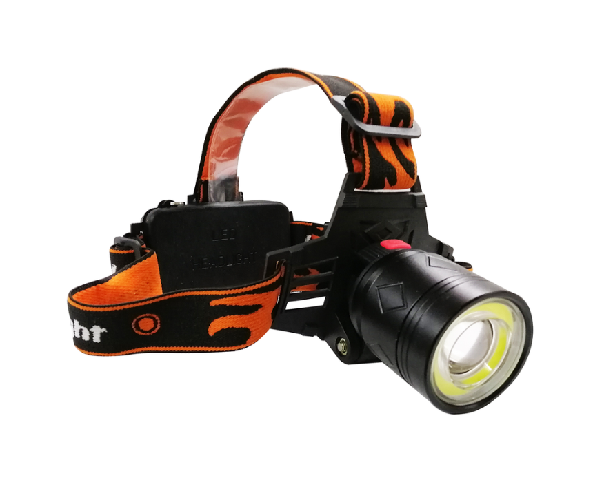 Untitled design 1L Rotary Zoom Headlight - Image 1