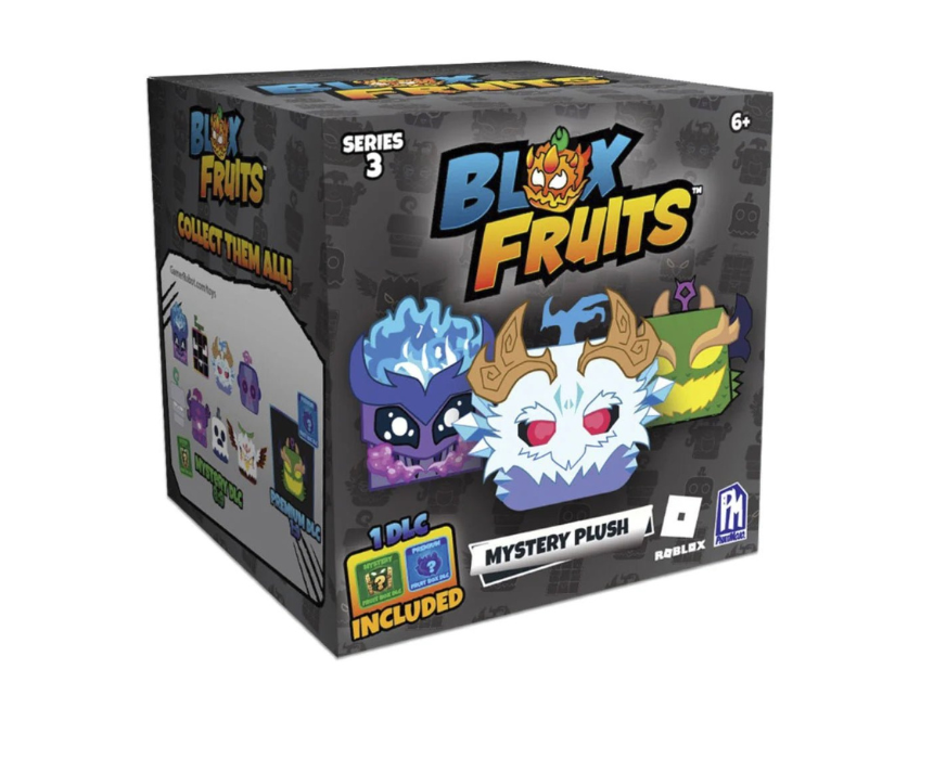 Untitled design (36) Plush Toy Blox Fruits Blind Box - Image 1