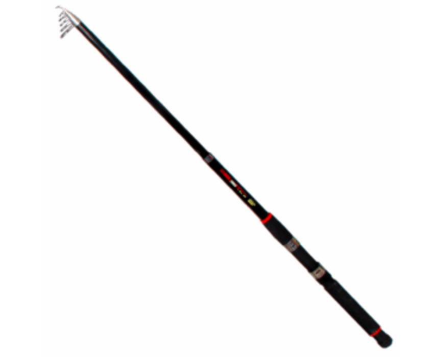 Untitled design Force Spinning Fishing Rod - Image 1