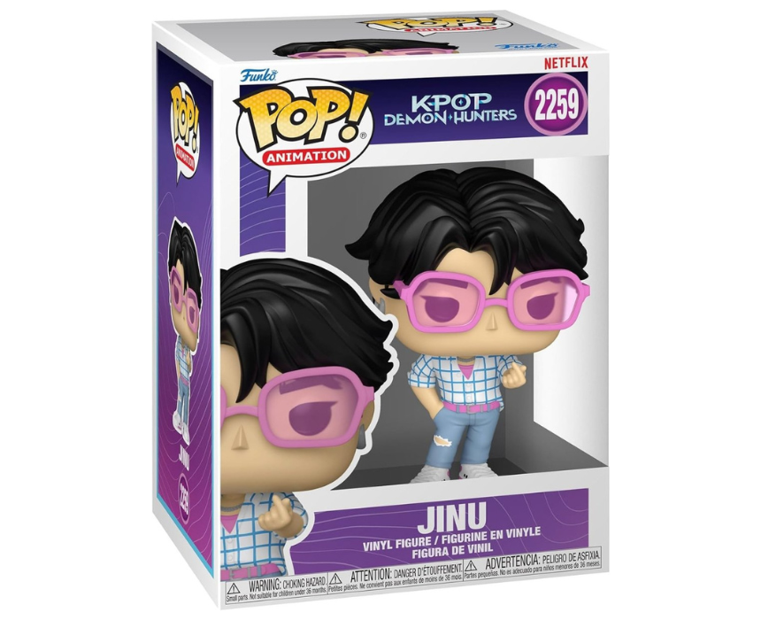 Untitled design (40) Pop Jinu Soda Pop Vinyl Figure - Image 1