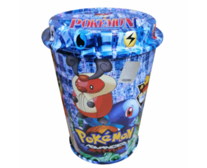 Untitled design Pokemon Playing Cards - Image 1