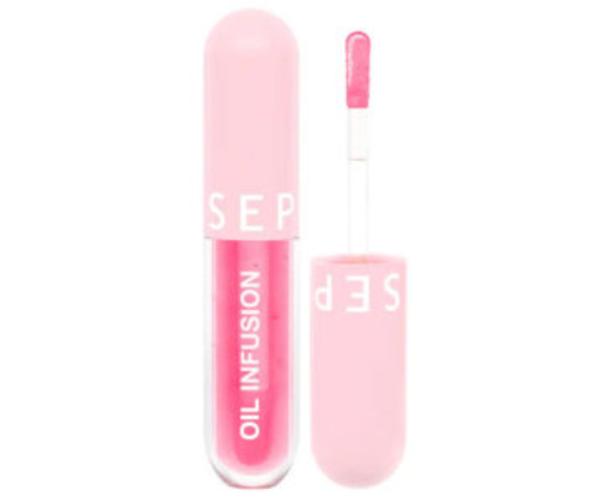 Untitled design Oil Infusion Hydrating Lip Oil Sephora Collection - Image 1