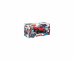 Marvel 1:16 Scale RC Water Bomb Car - Image 