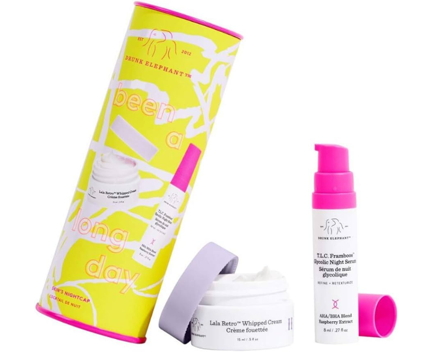 Untitled design Been A Long Day Set Drunk Elephant - Image 1