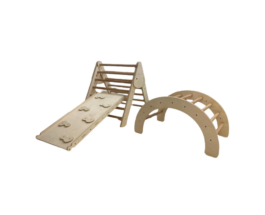 Untitled design Montessori Climbing Set - Image 1