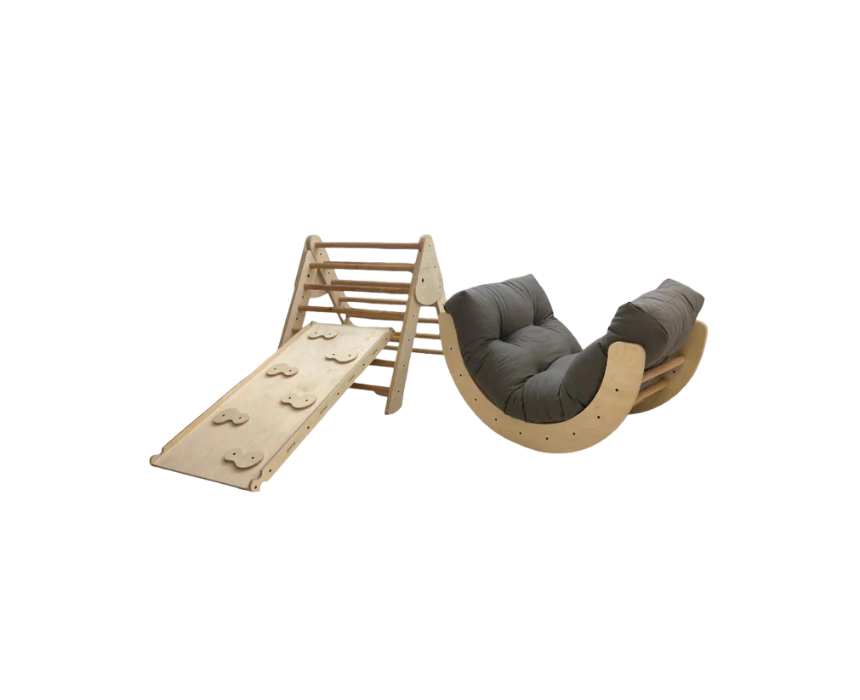 Untitled design Climbing Set With Cushion - Image 1