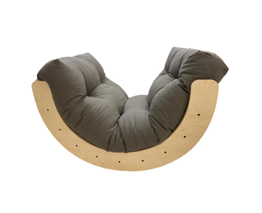 Untitled design Climbing Arch With Cushion - Image 1