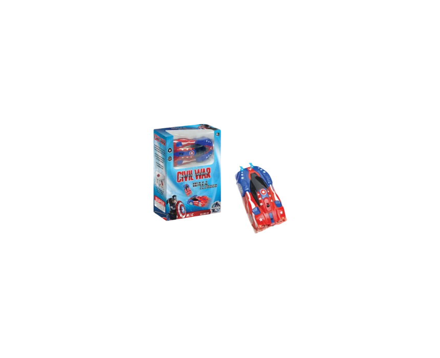 Untitled design Captain America Wall Climber RC Car - Image 1