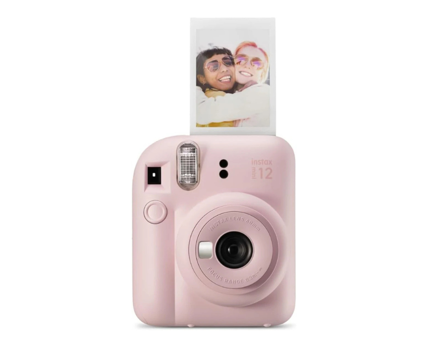 Untitled design Fujifilm Instax Mini 12 Instant Film Camera - Image 1
