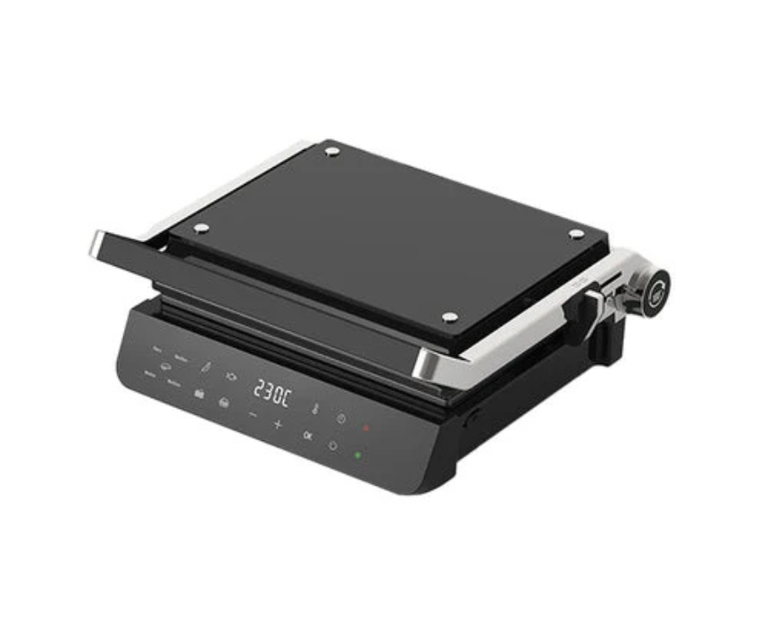 Untitled design Campomatic Professional Contact Grill 2000W - Image 1